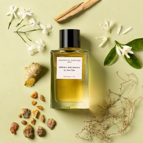 ESSENTIAL PARFUMS 3760393040096 ESSENTIAL PARFUMS 3760393040096